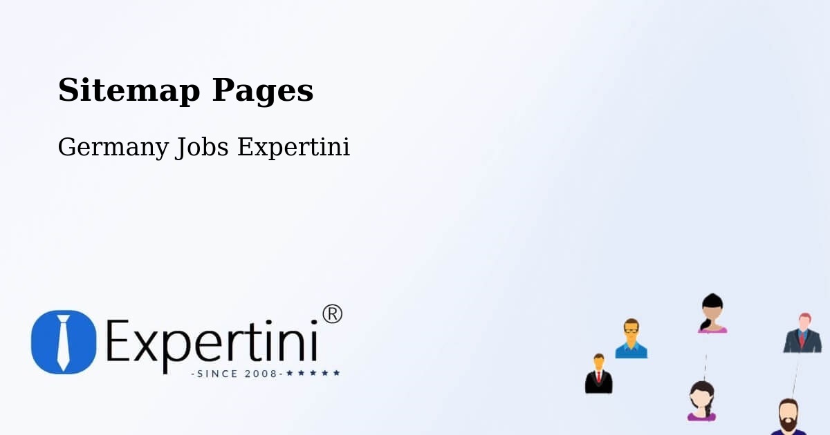 Sitemap Pages - Aspach - Germany Jobs Expertini